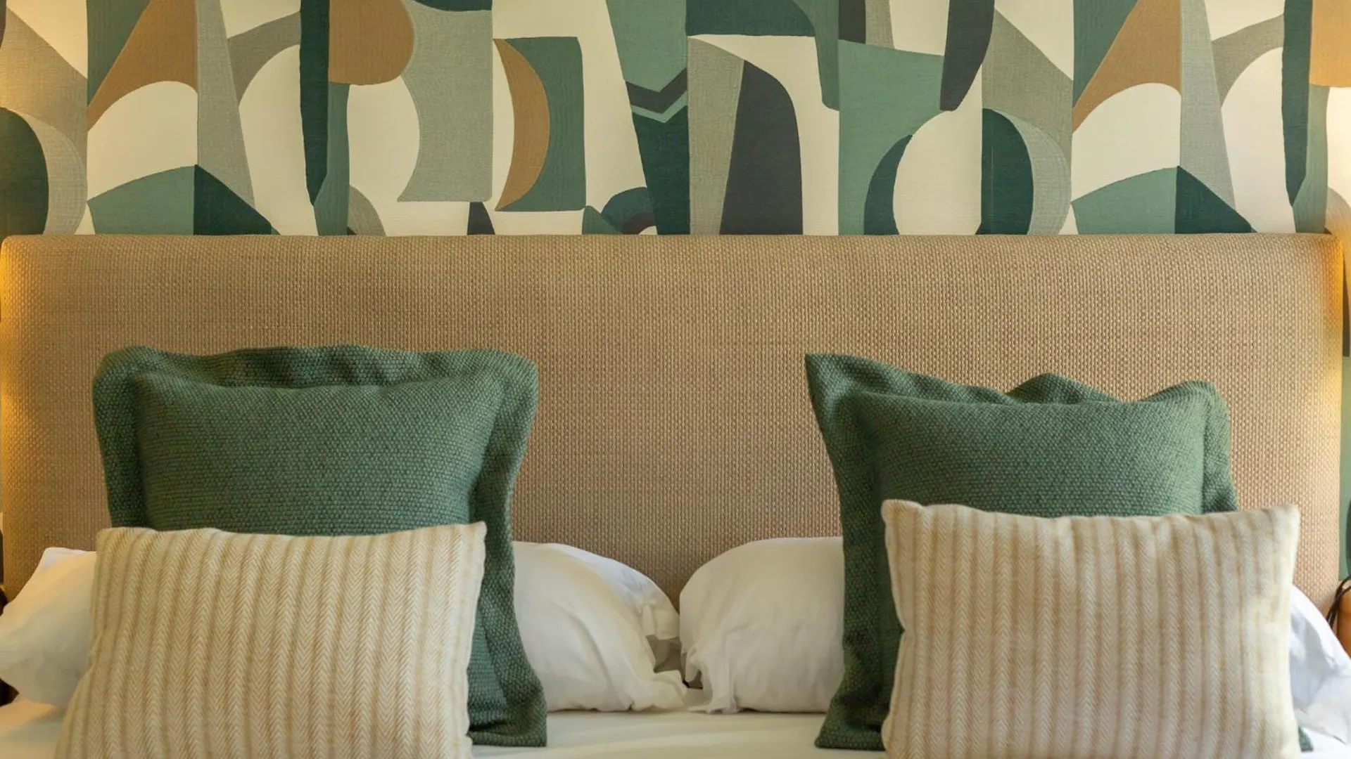 Ohliving Zurbaran Apartment Seville
