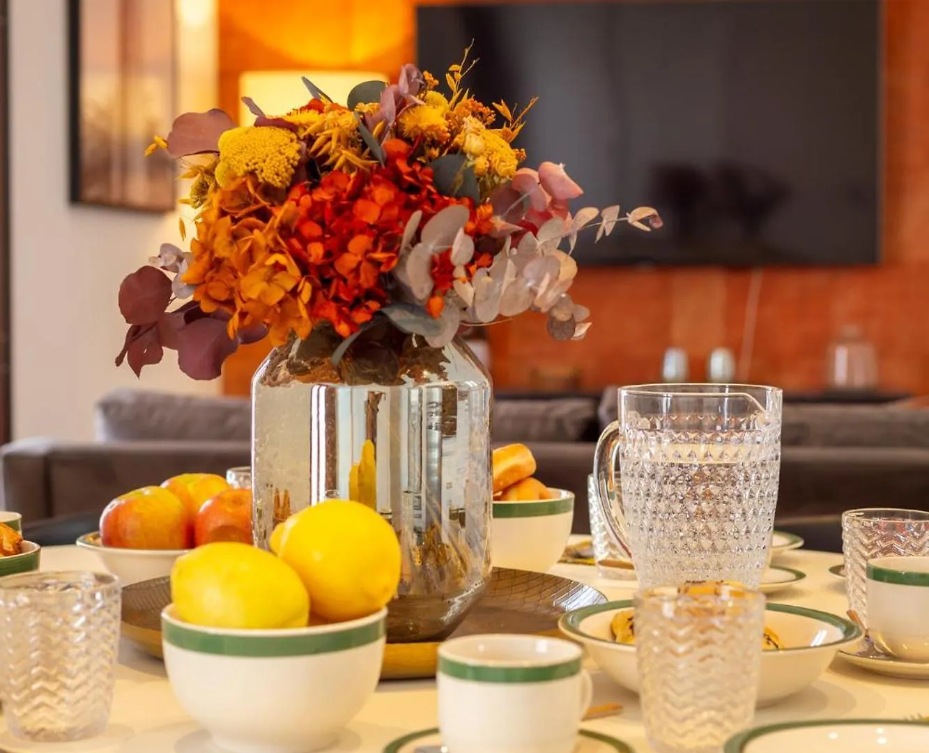 Ohliving Zurbaran Apartment Seville