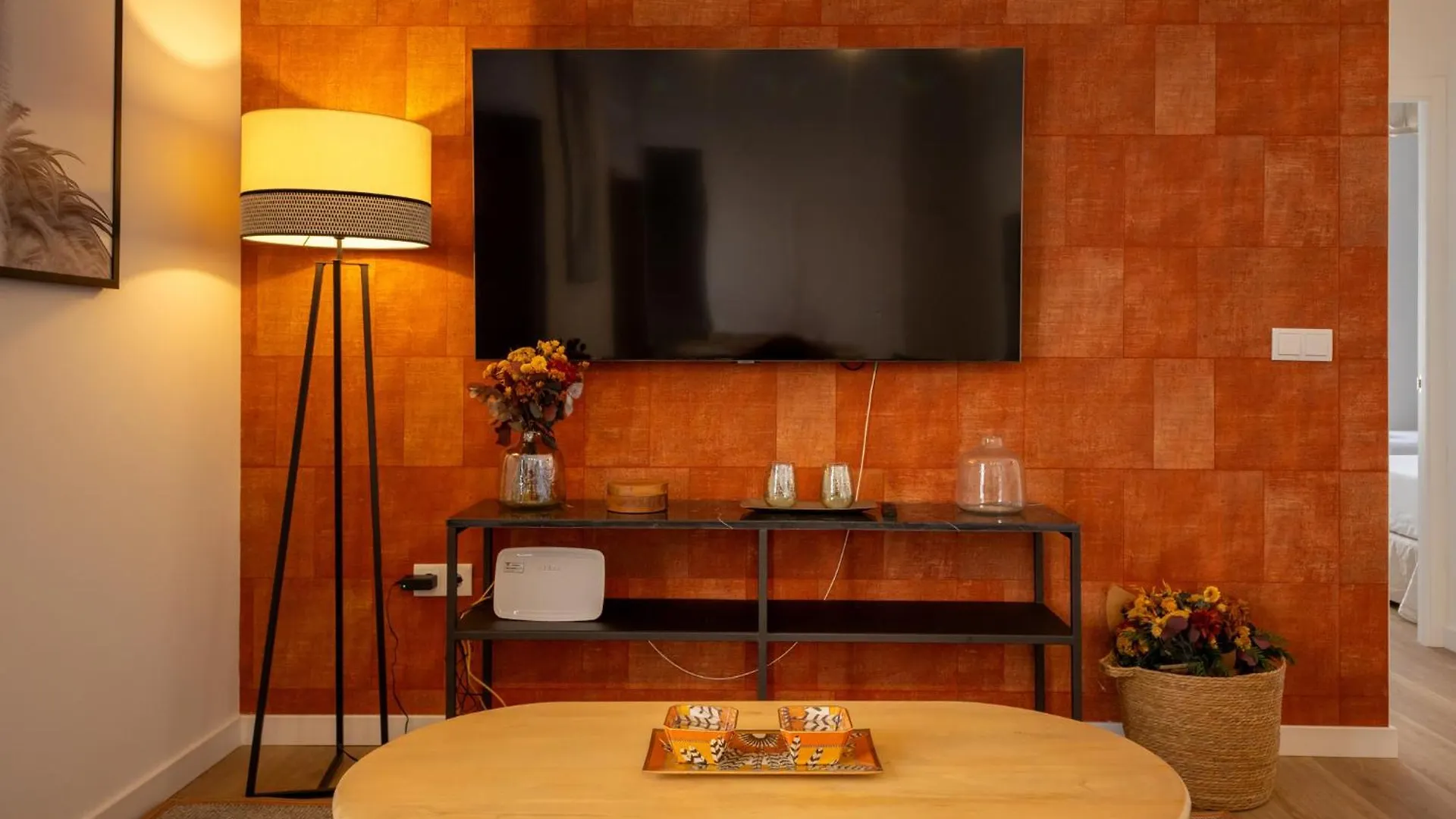 Ohliving Zurbaran Apartment Seville