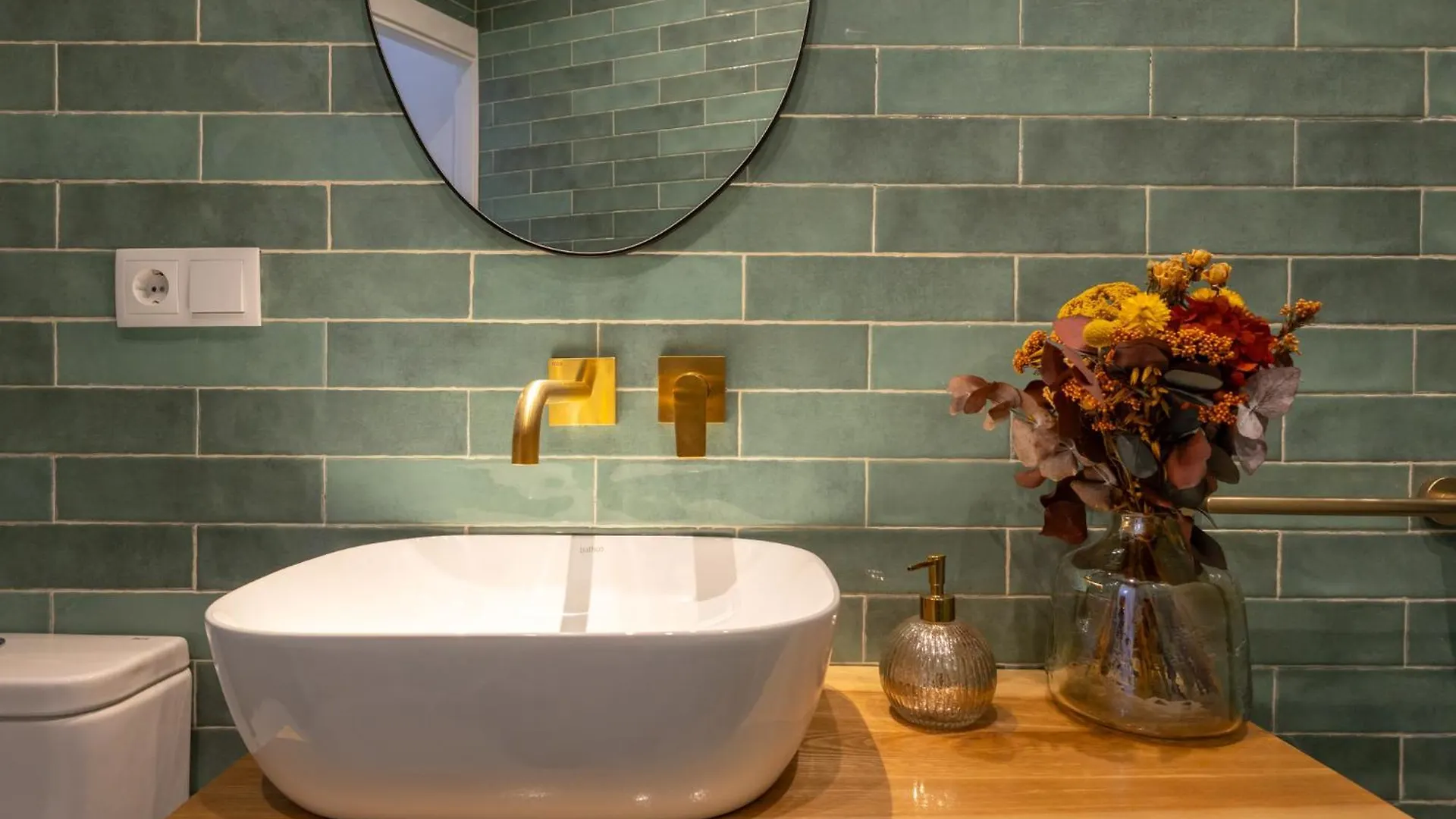 Ohliving Zurbaran Apartment Seville