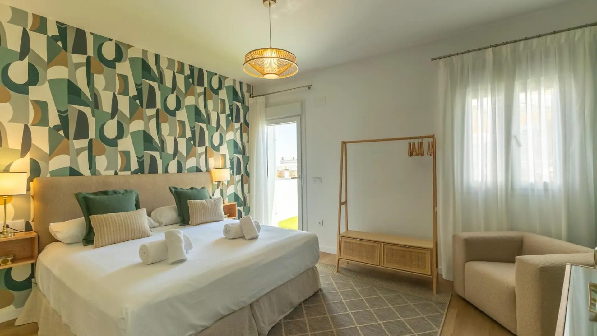 Ohliving Zurbaran Apartment Seville