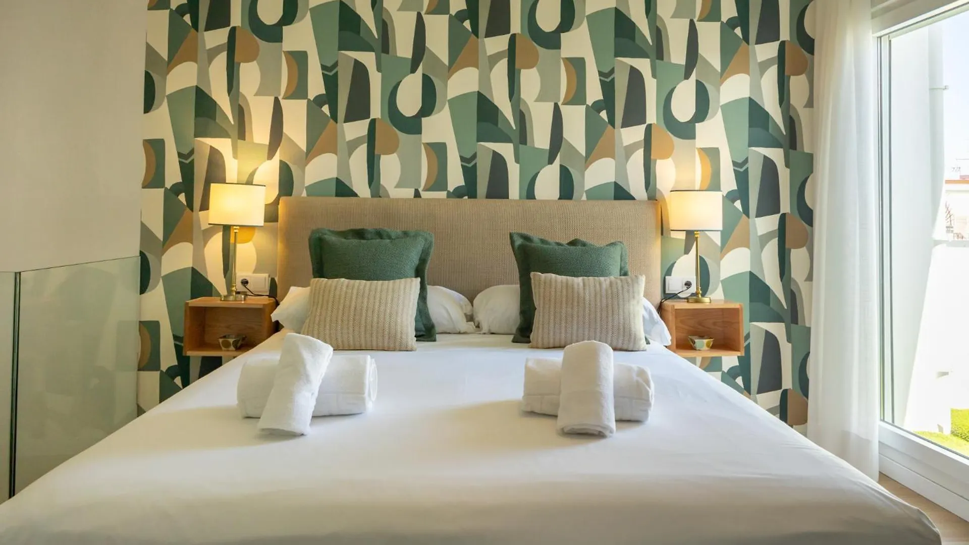 Ohliving Zurbaran Apartment Seville