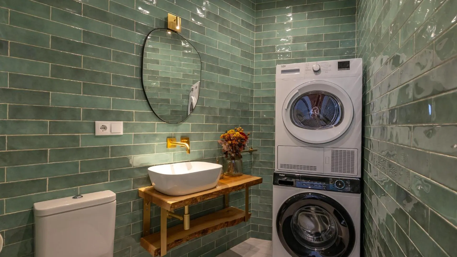 Ohliving Zurbaran Apartment Seville