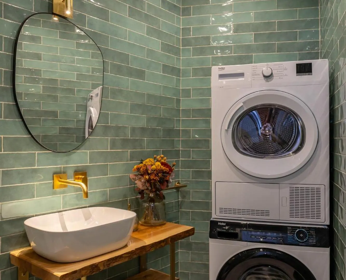 Ohliving Zurbaran Apartment Seville