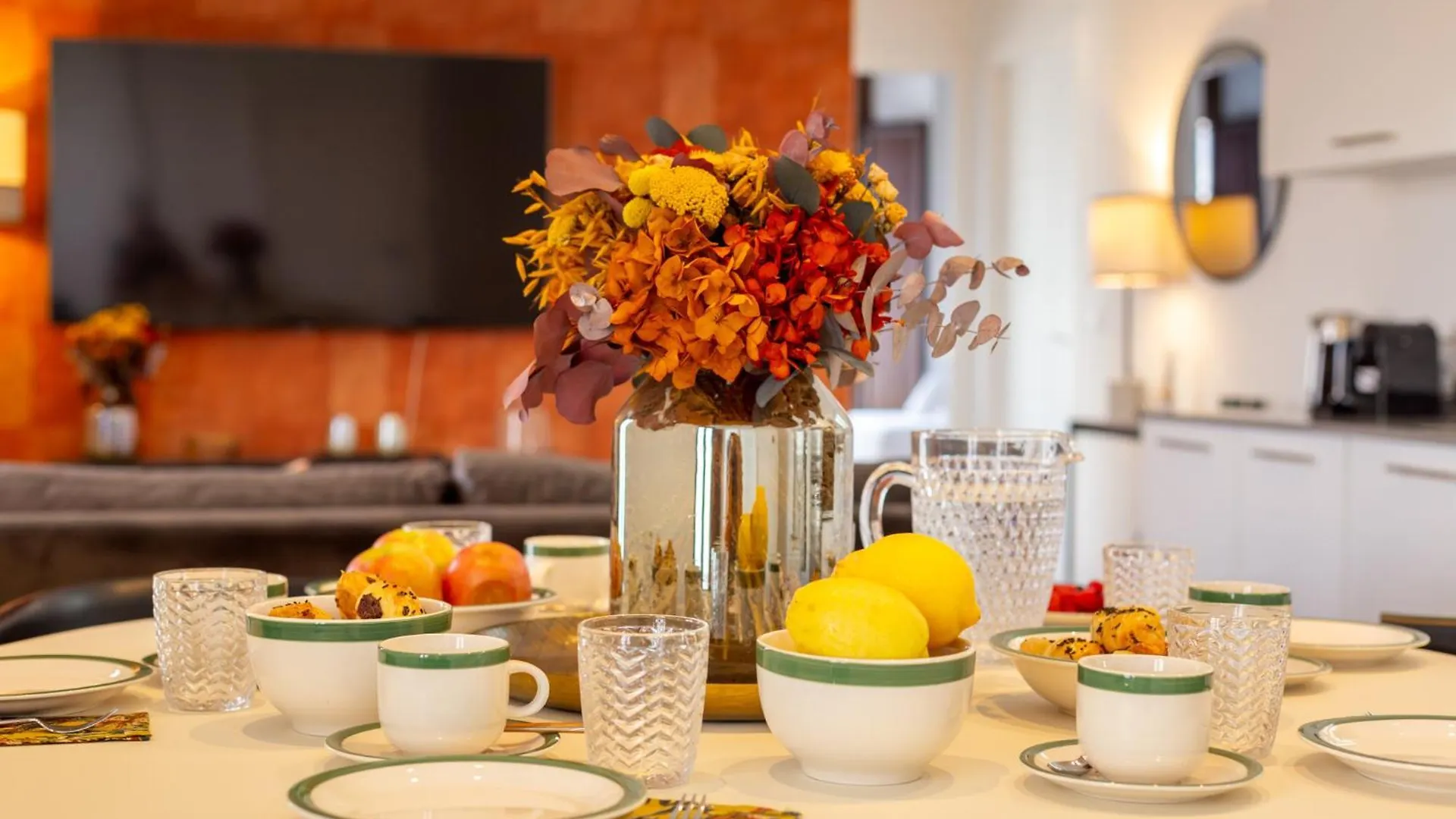 Ohliving Zurbaran Apartment Seville Spain
