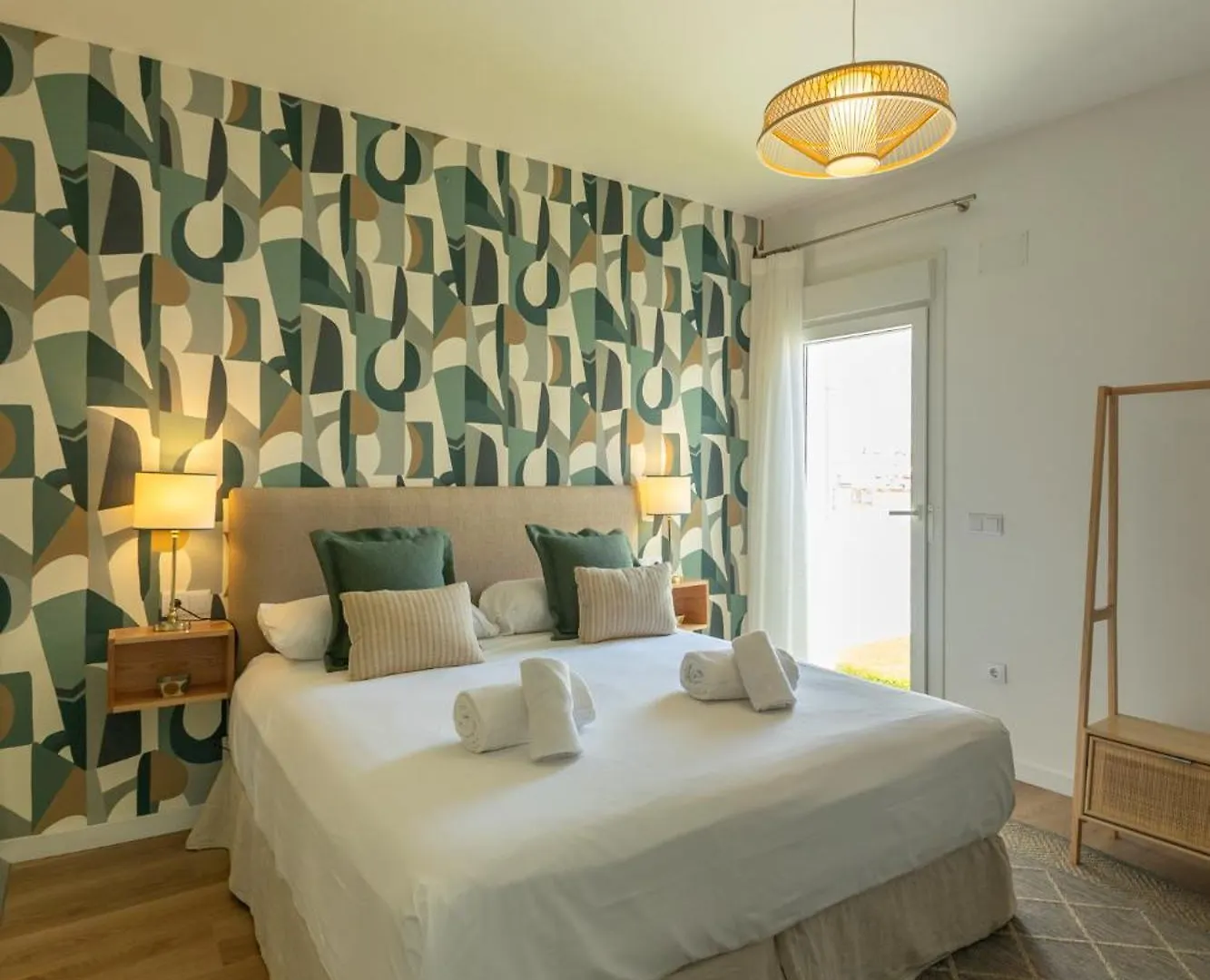 Ohliving Zurbaran Apartment Seville 0*,