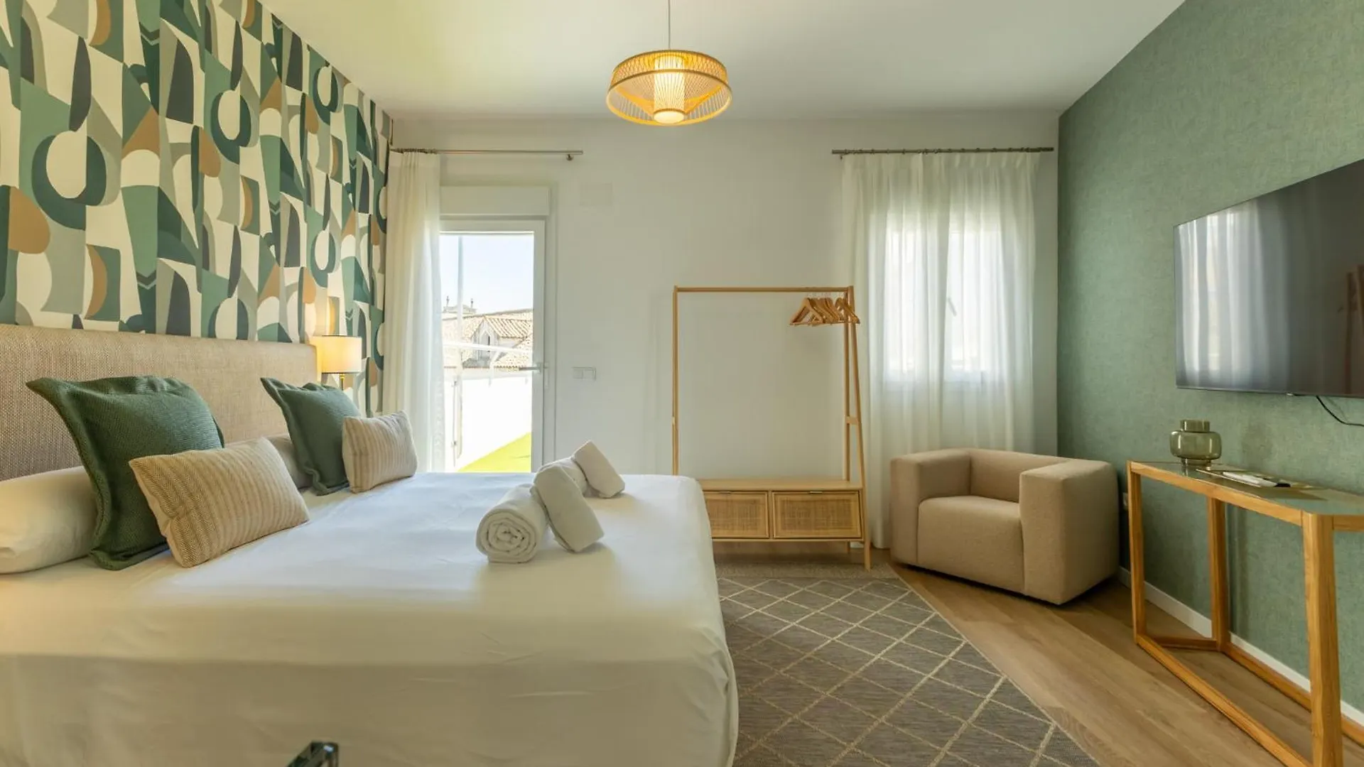 Ohliving Zurbaran Apartment Seville 0*,  Spain