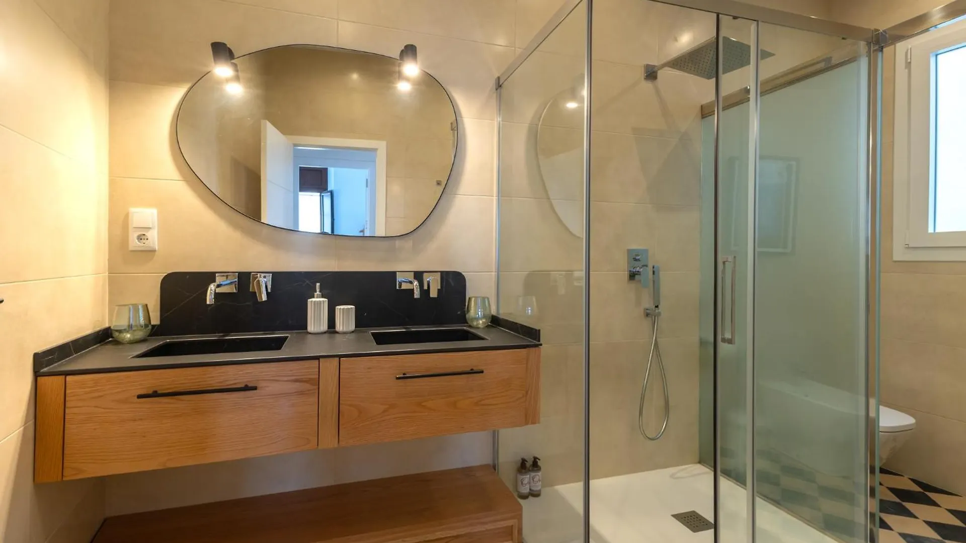 Ohliving Zurbaran Apartment Seville