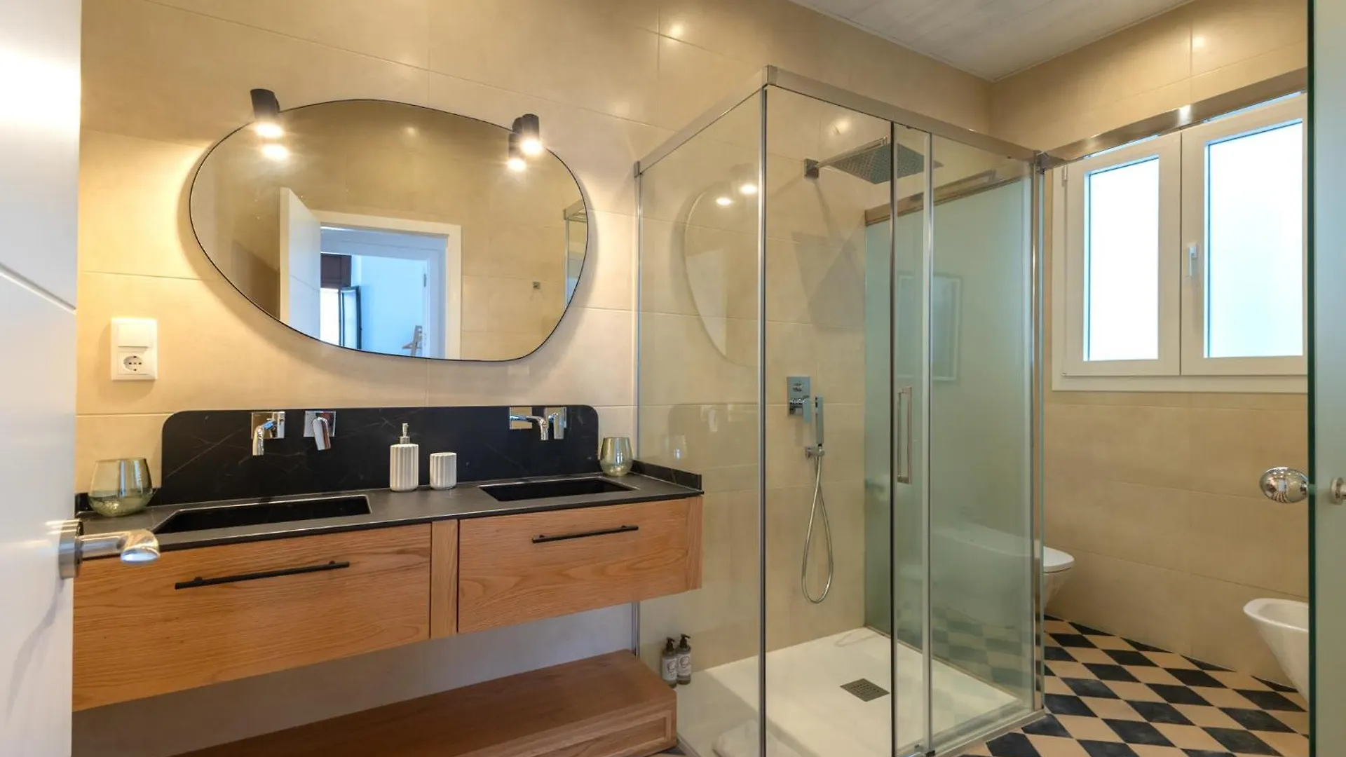 Ohliving Zurbaran Apartment Seville 0*,