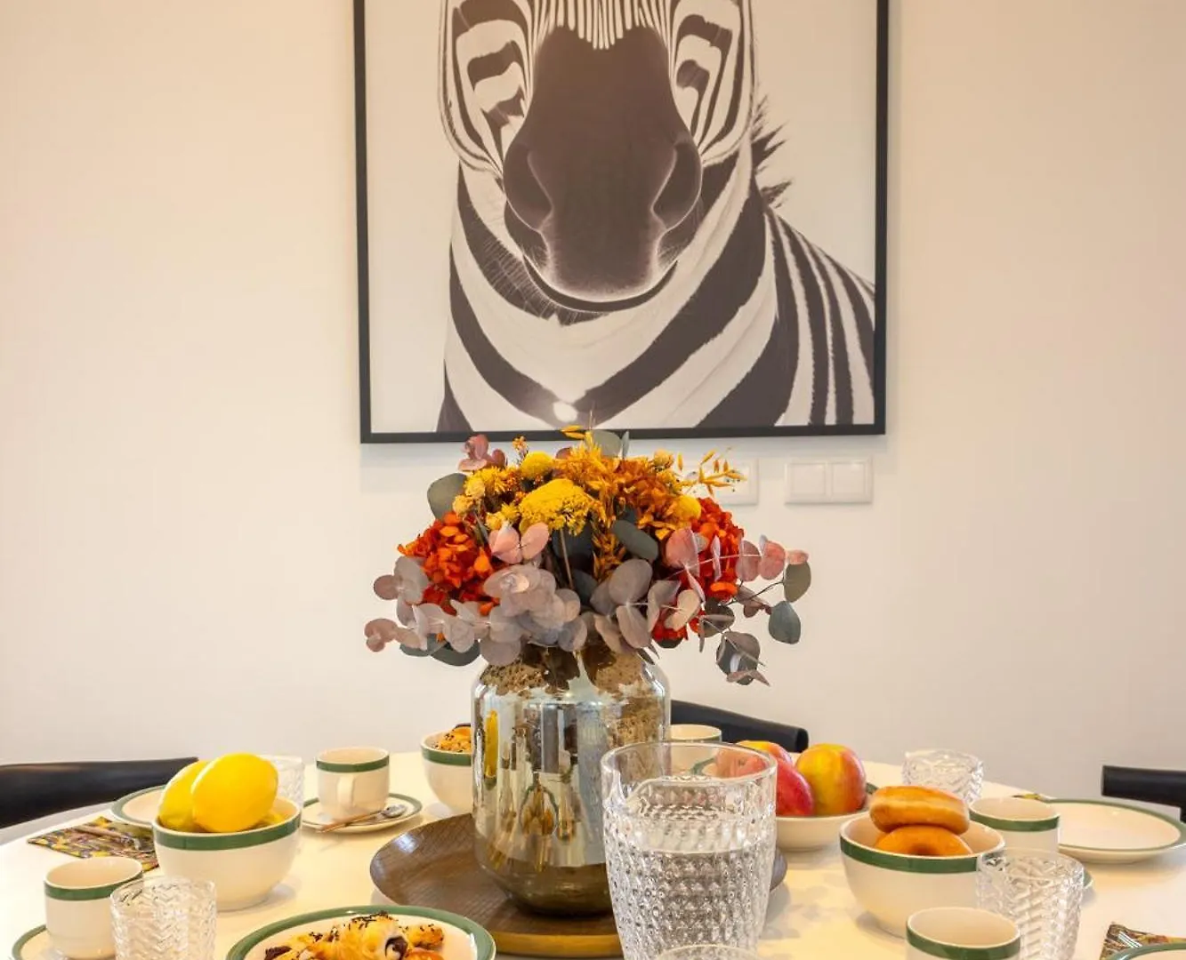 Ohliving Zurbaran Apartment Seville