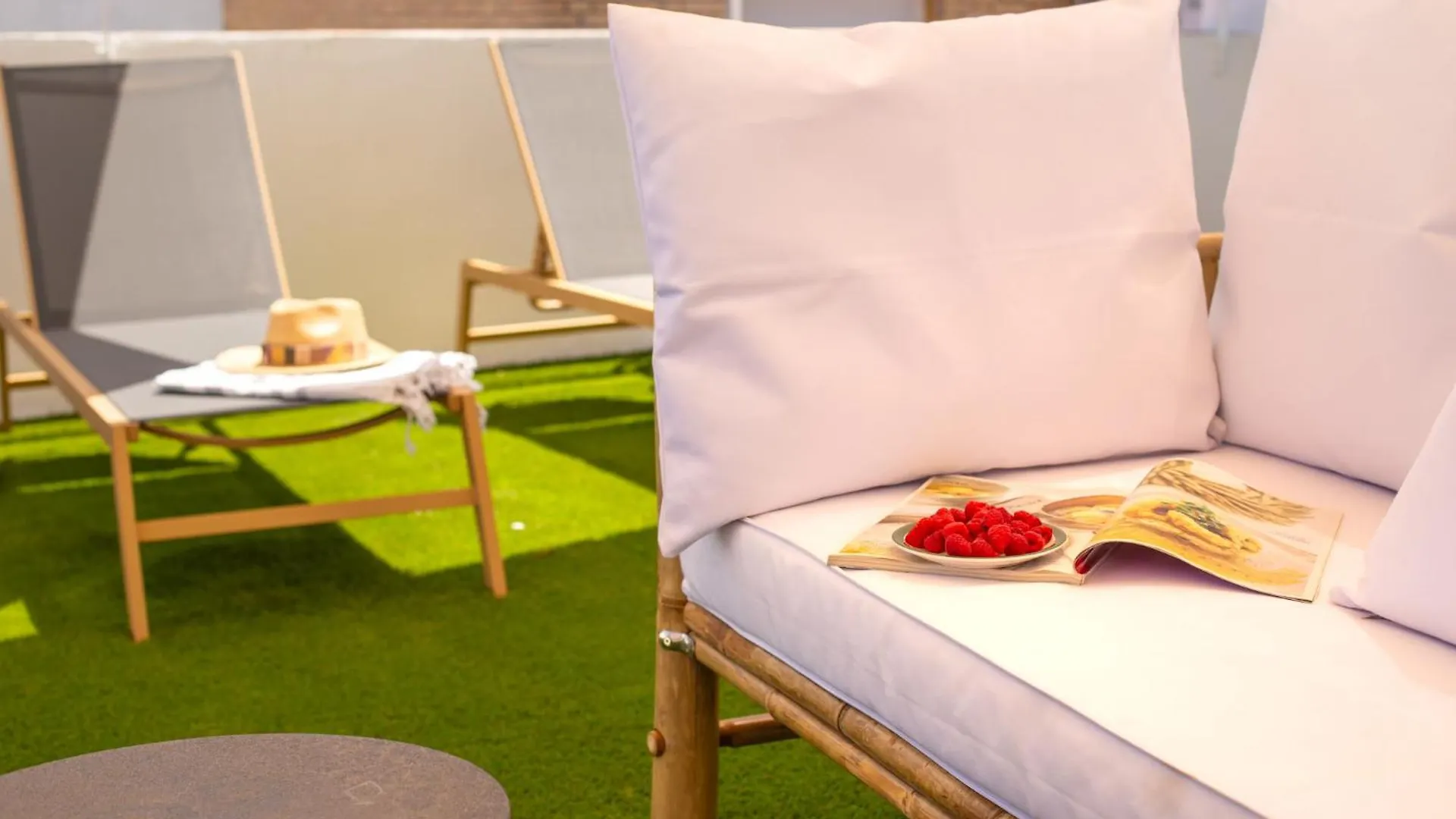 Ohliving Zurbaran Apartment Seville 0*,  Spain
