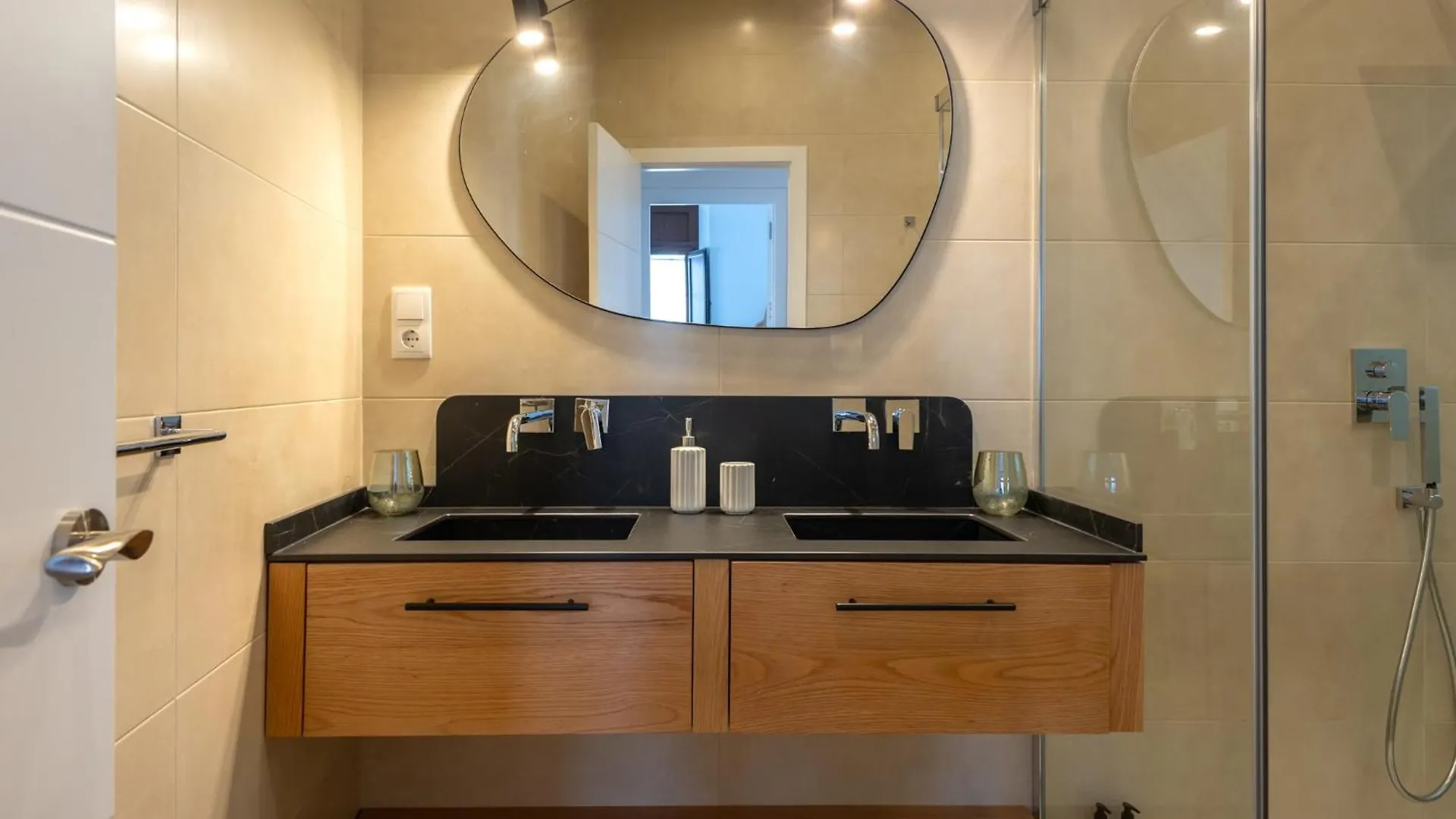 Ohliving Zurbaran Apartment Seville
