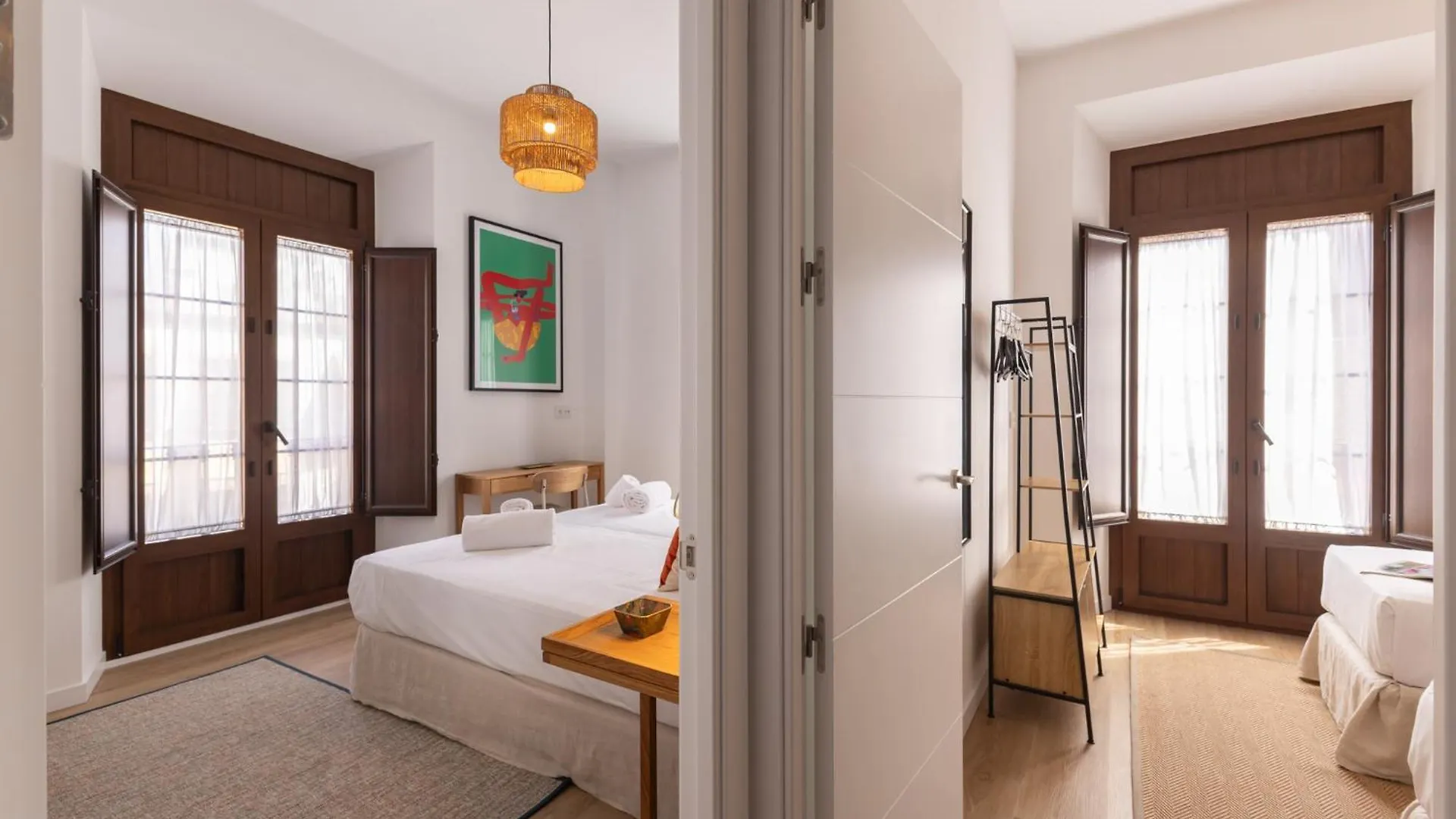 Ohliving Zurbaran Apartment Seville
