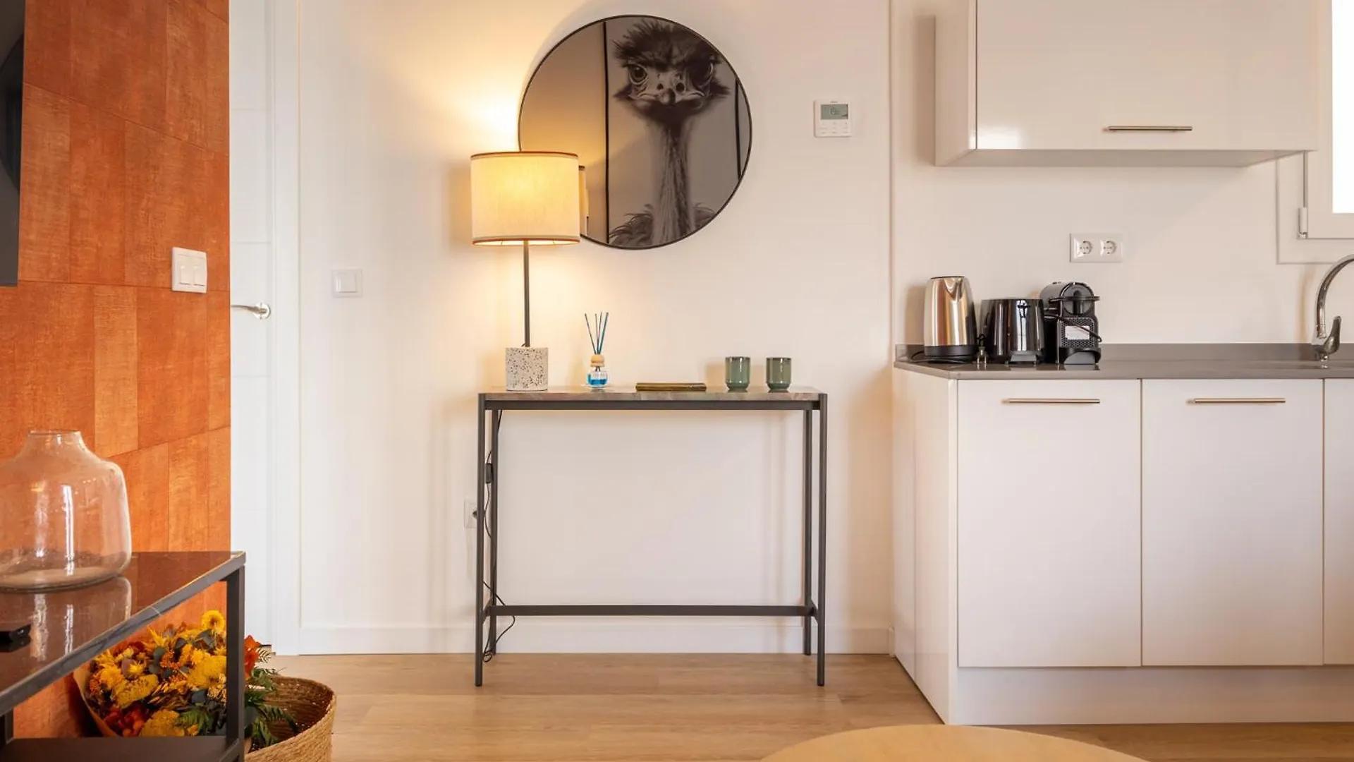 Ohliving Zurbaran Apartment Seville