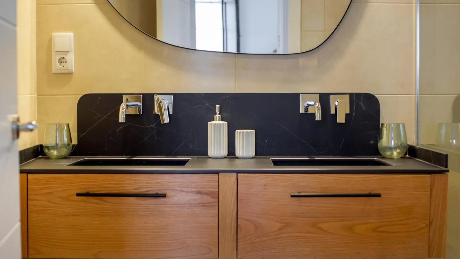 Ohliving Zurbaran Apartment Seville Spain