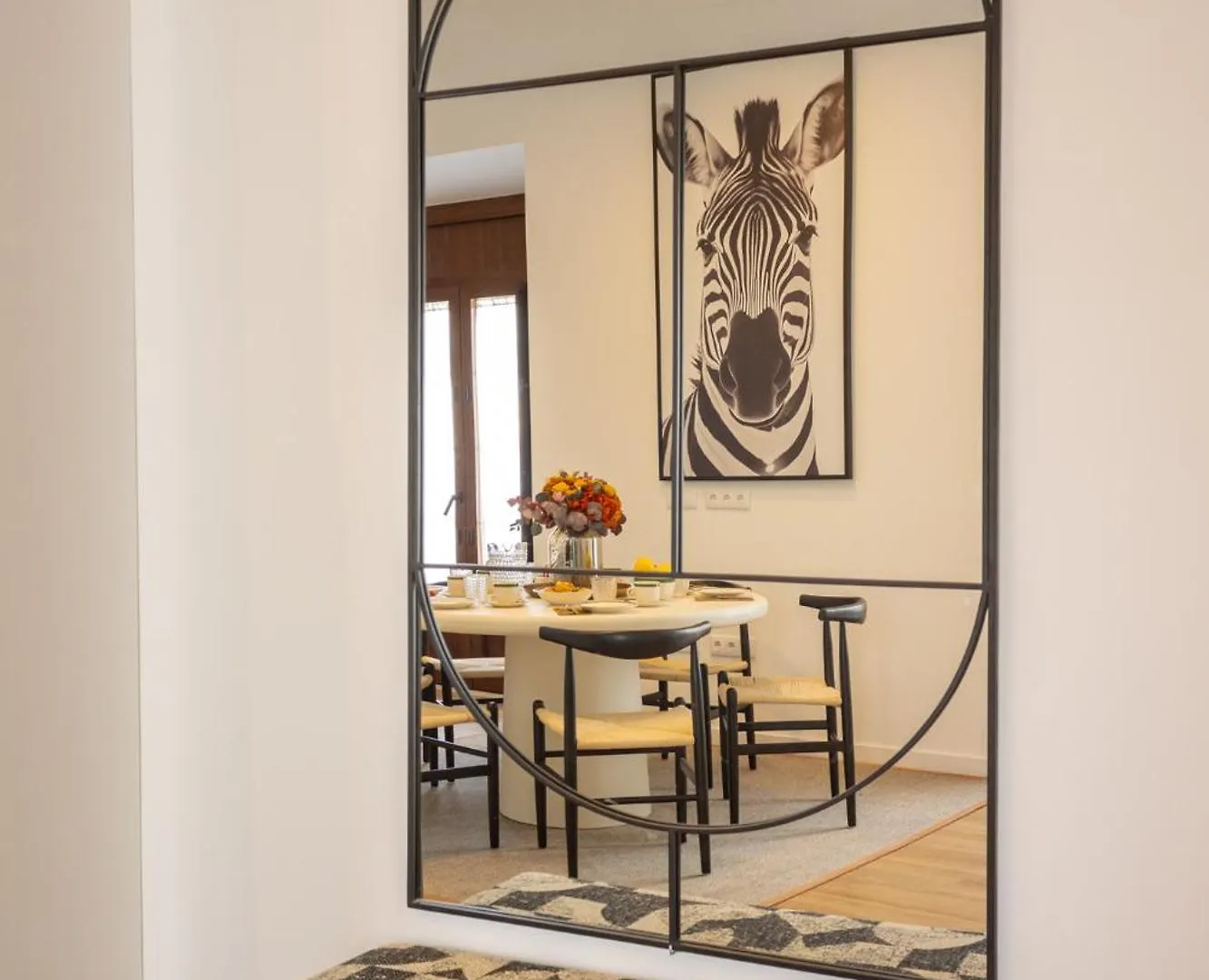 Ohliving Zurbaran Apartment Seville