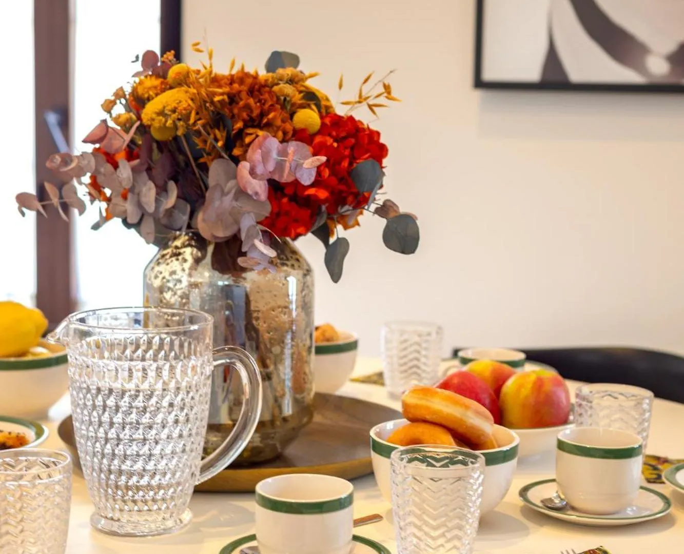 Ohliving Zurbaran Apartment Seville 0*,