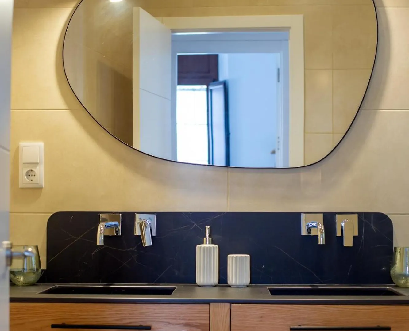 Ohliving Zurbaran Apartment Seville 0*,  Spain