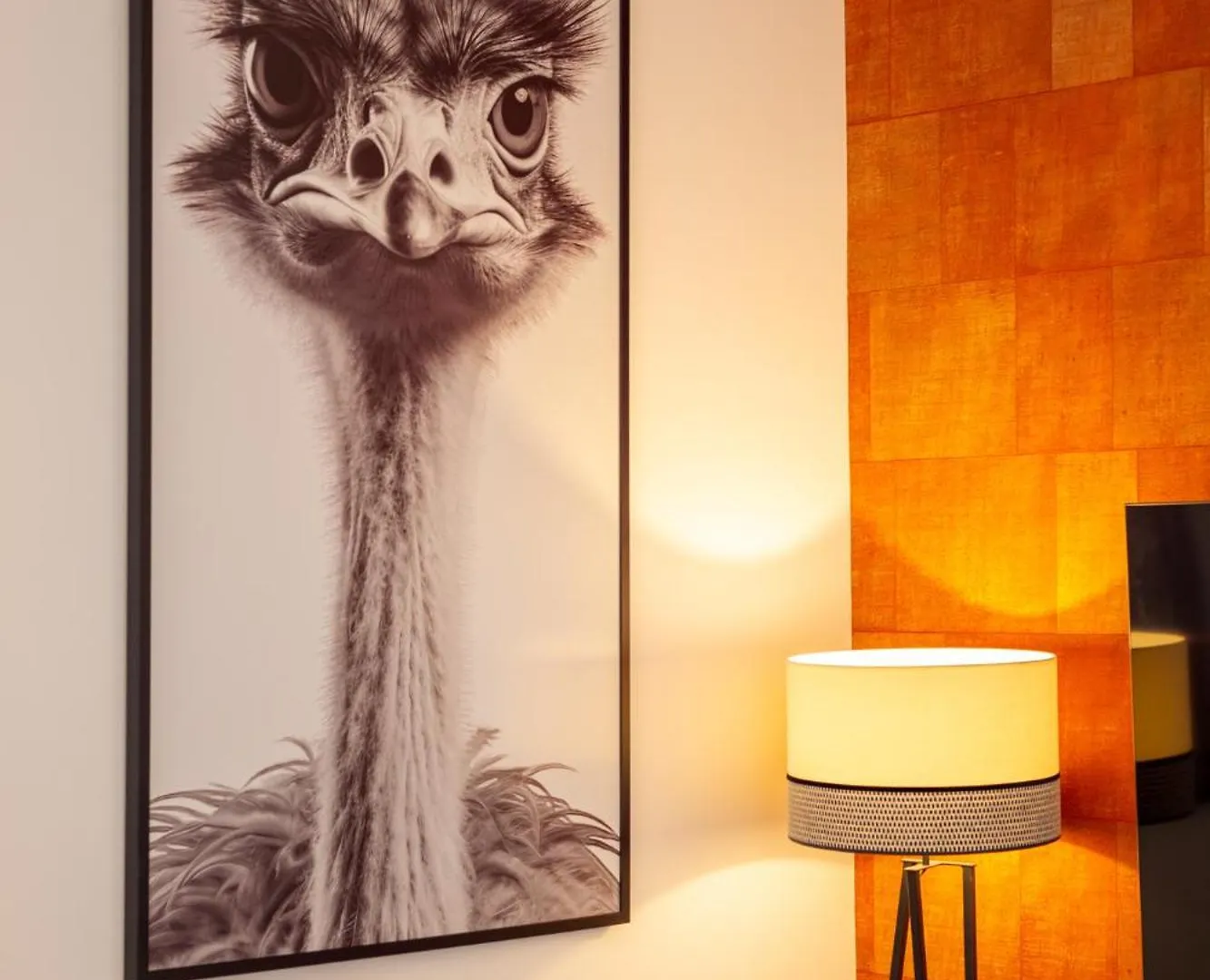 Ohliving Zurbaran Apartment Seville Spain