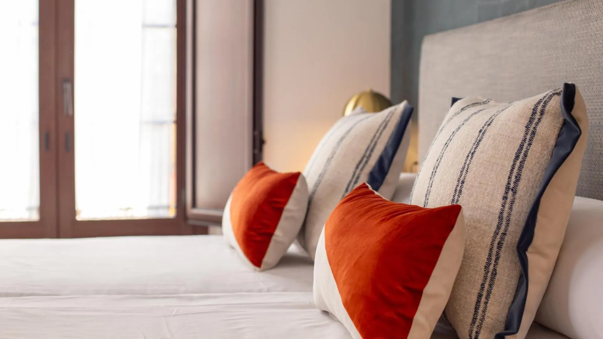 Ohliving Zurbaran Apartment Seville