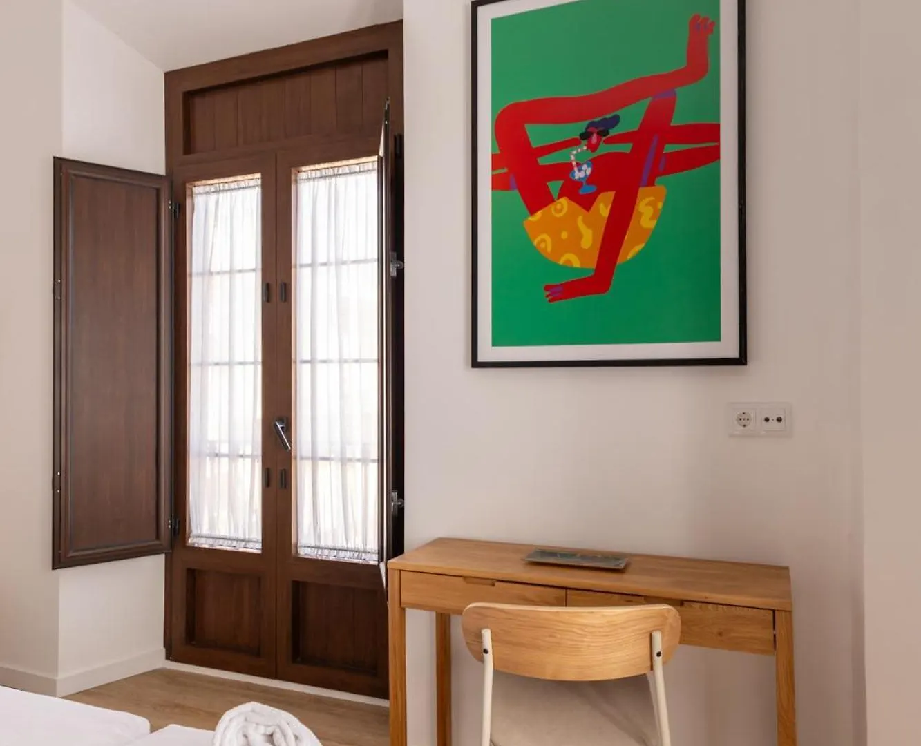 Ohliving Zurbaran Apartment Seville Spain