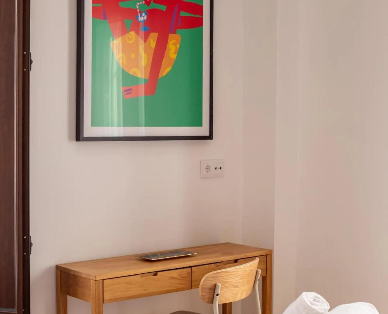 Ohliving Zurbaran Apartment Seville