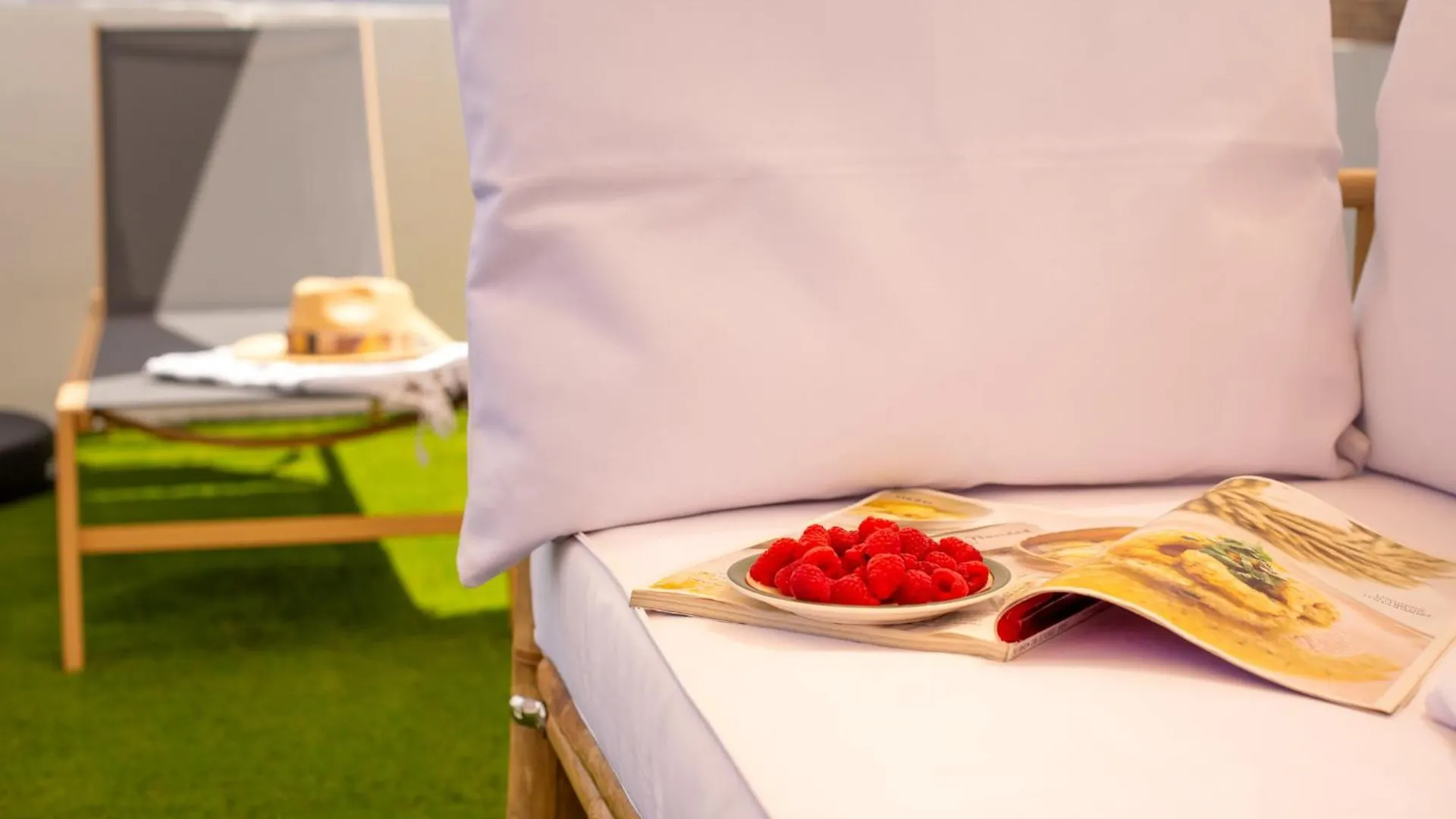 Ohliving Zurbaran Apartment Seville Spain