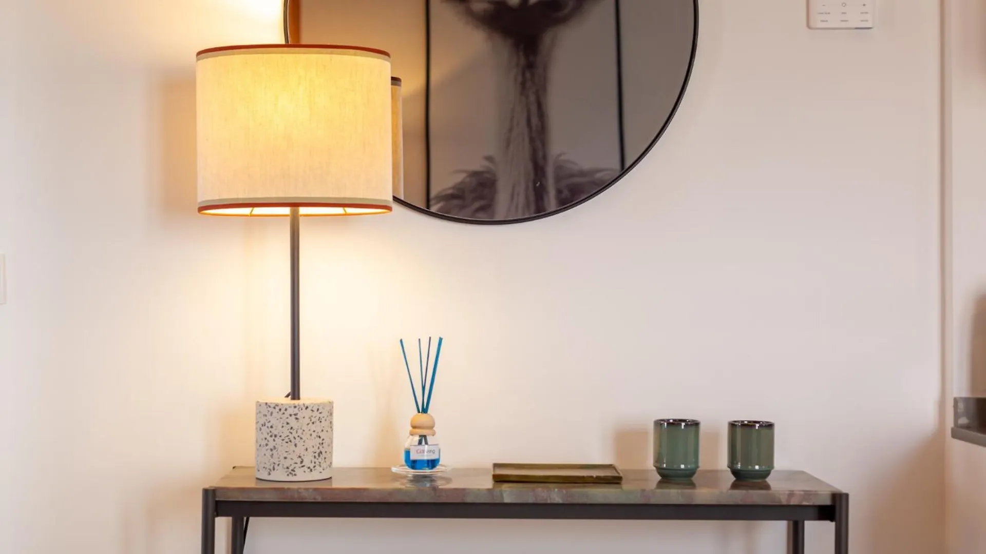 Ohliving Zurbaran Apartment Seville