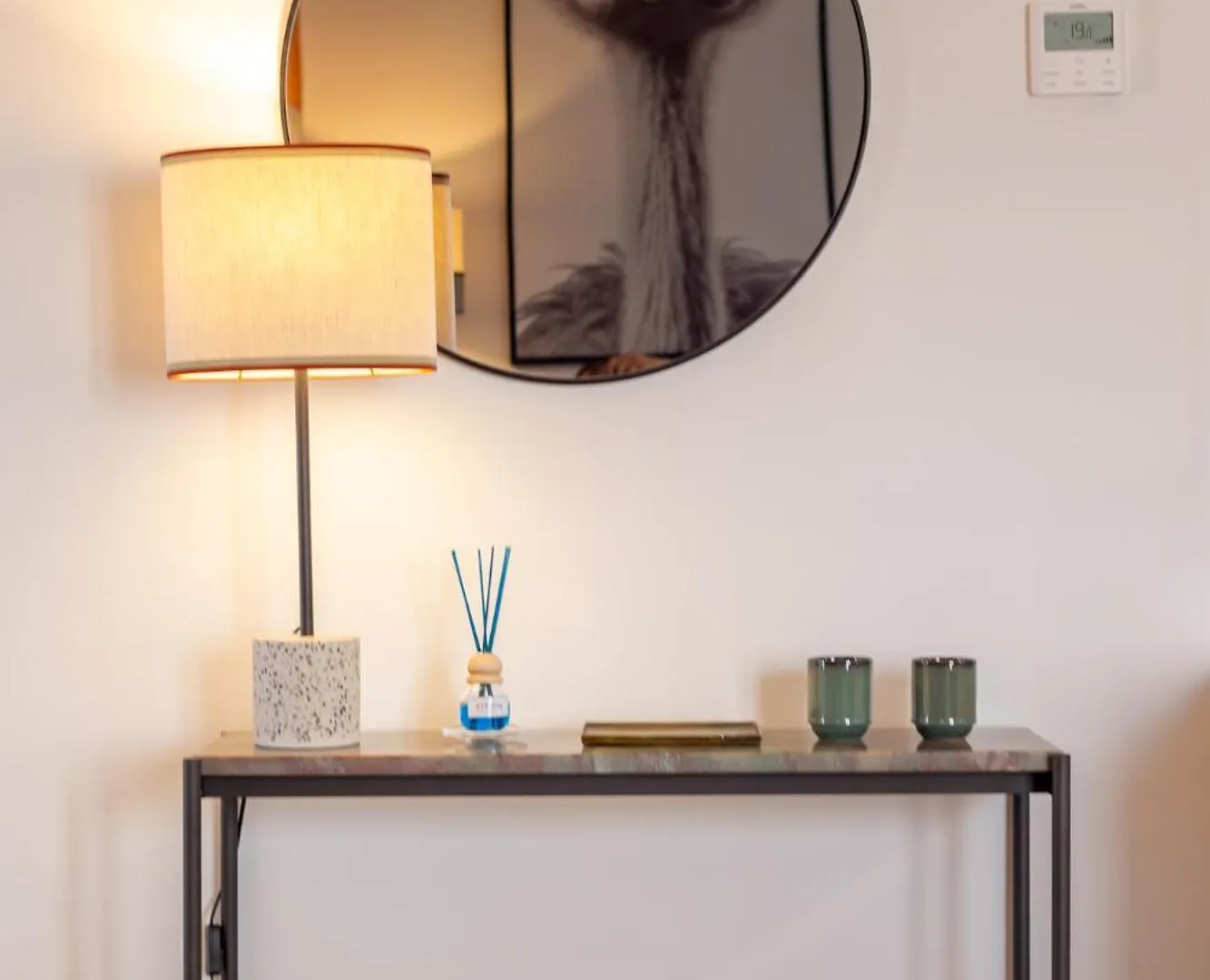Ohliving Zurbaran Apartment Seville