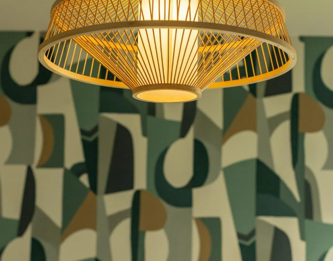 Ohliving Zurbaran Apartment Seville