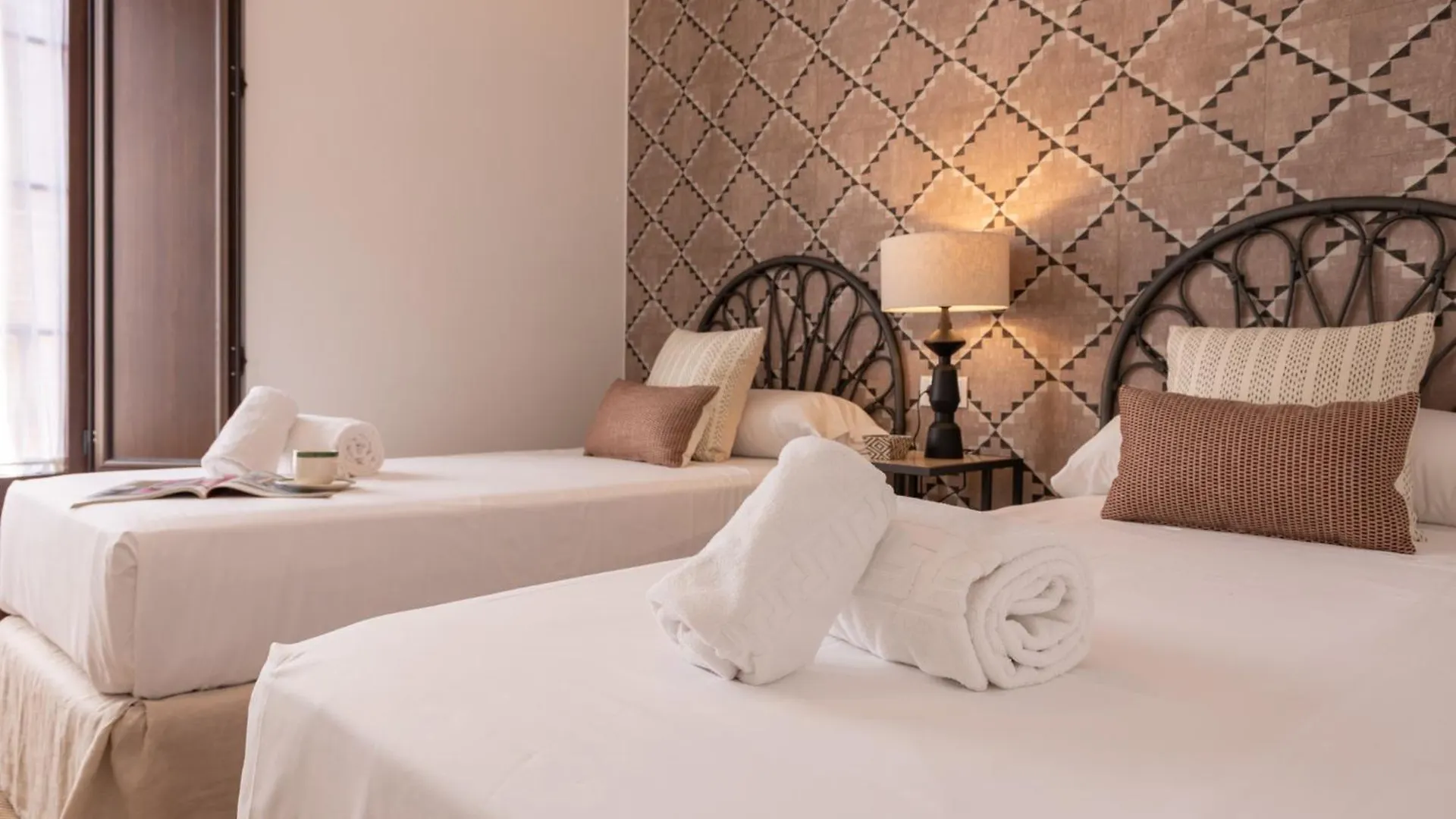 Ohliving Zurbaran Apartment Seville