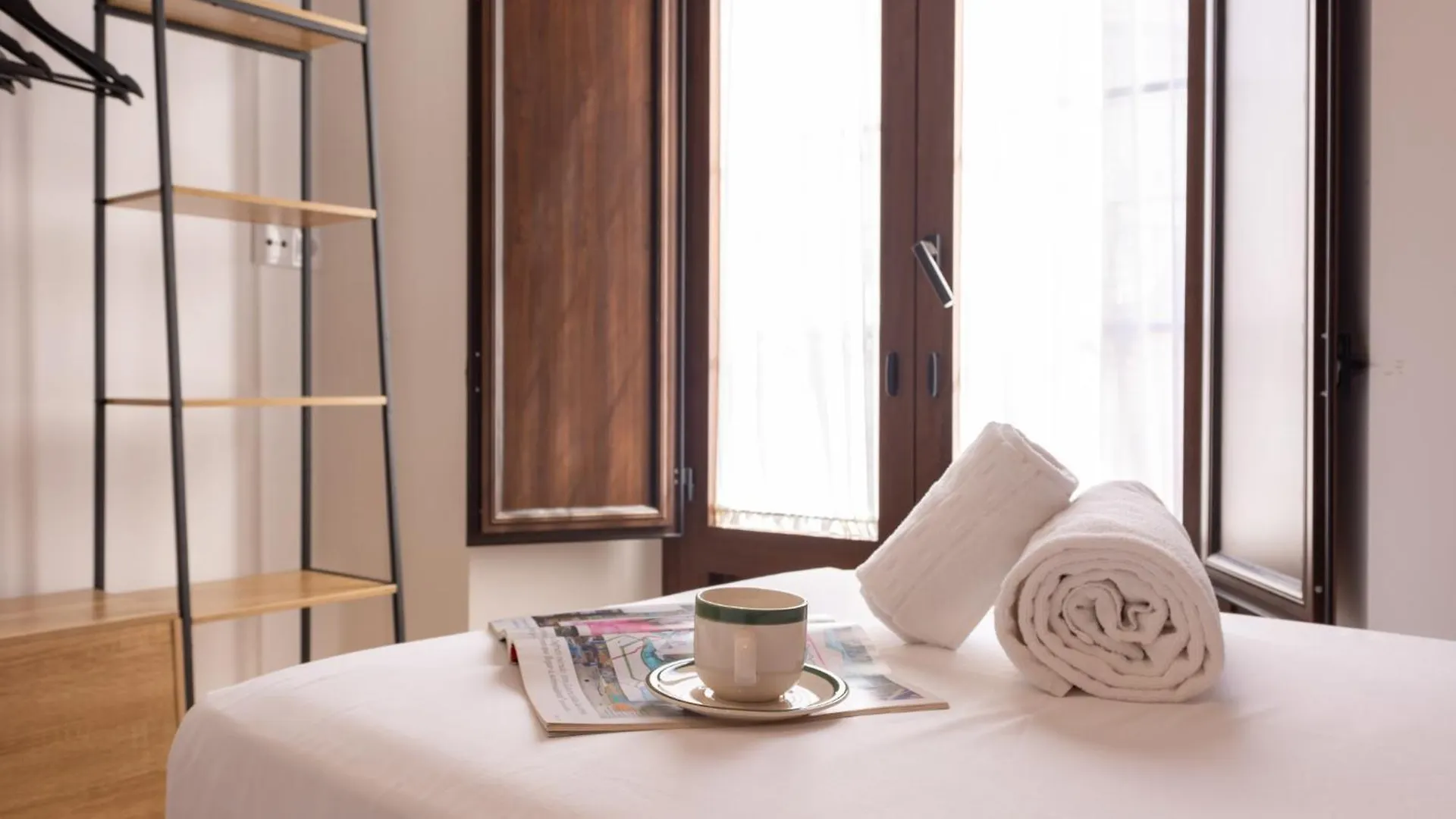 Ohliving Zurbaran Apartment Seville 0*,  Spain