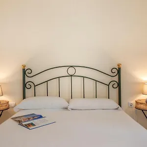 Ispal & Parking Historic Center Vutse06601 Sevilla