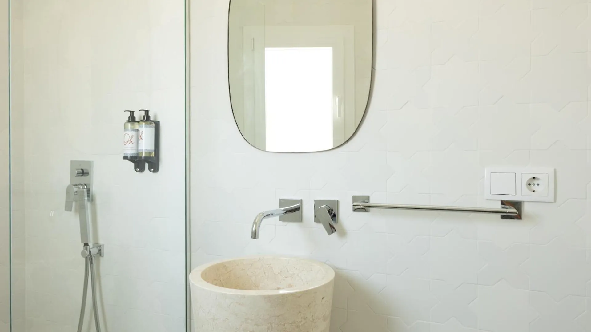 Ohliving Zurbaran Apartment Seville