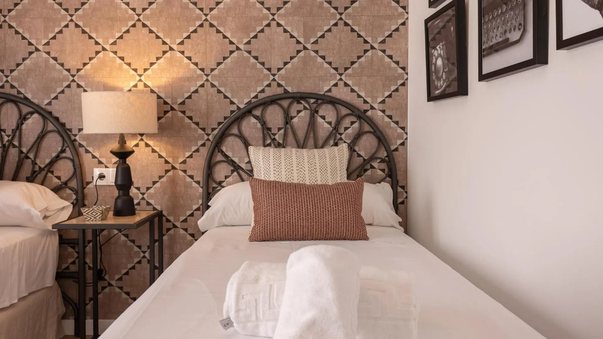 Ohliving Zurbaran Apartment Seville