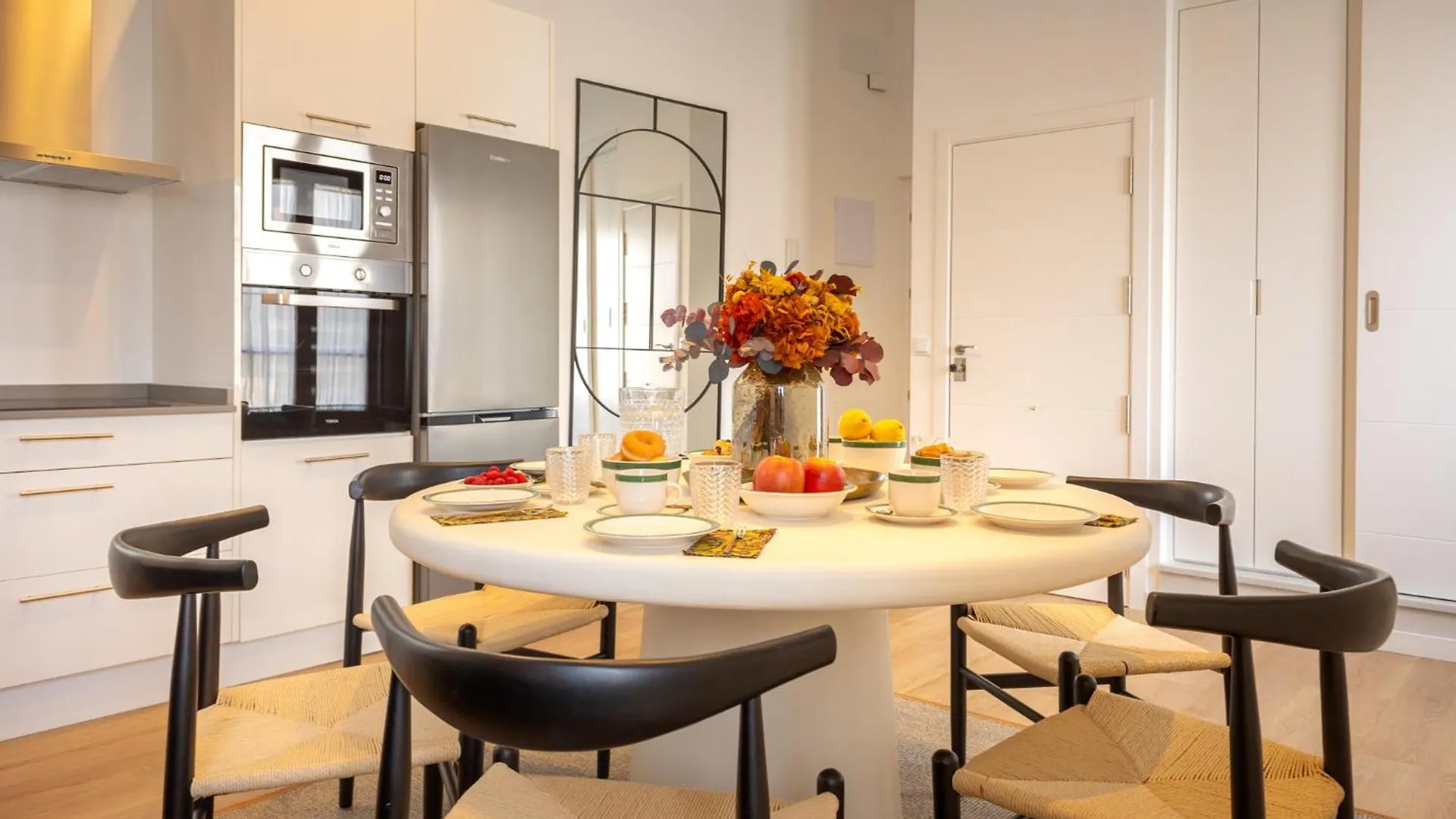 Ohliving Zurbaran Apartment Seville 0*,  Spain