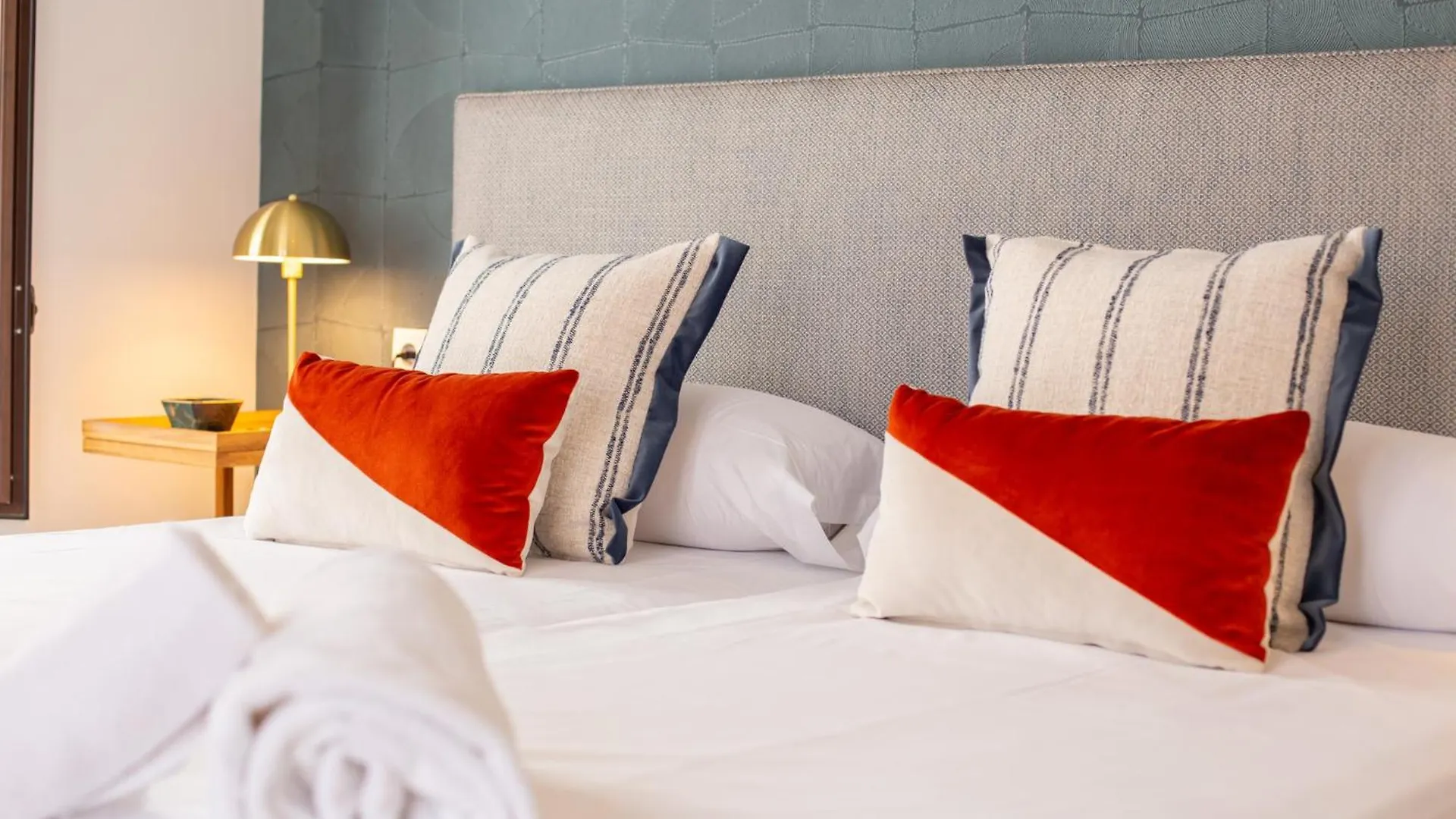 Ohliving Zurbaran Apartment Seville Spain