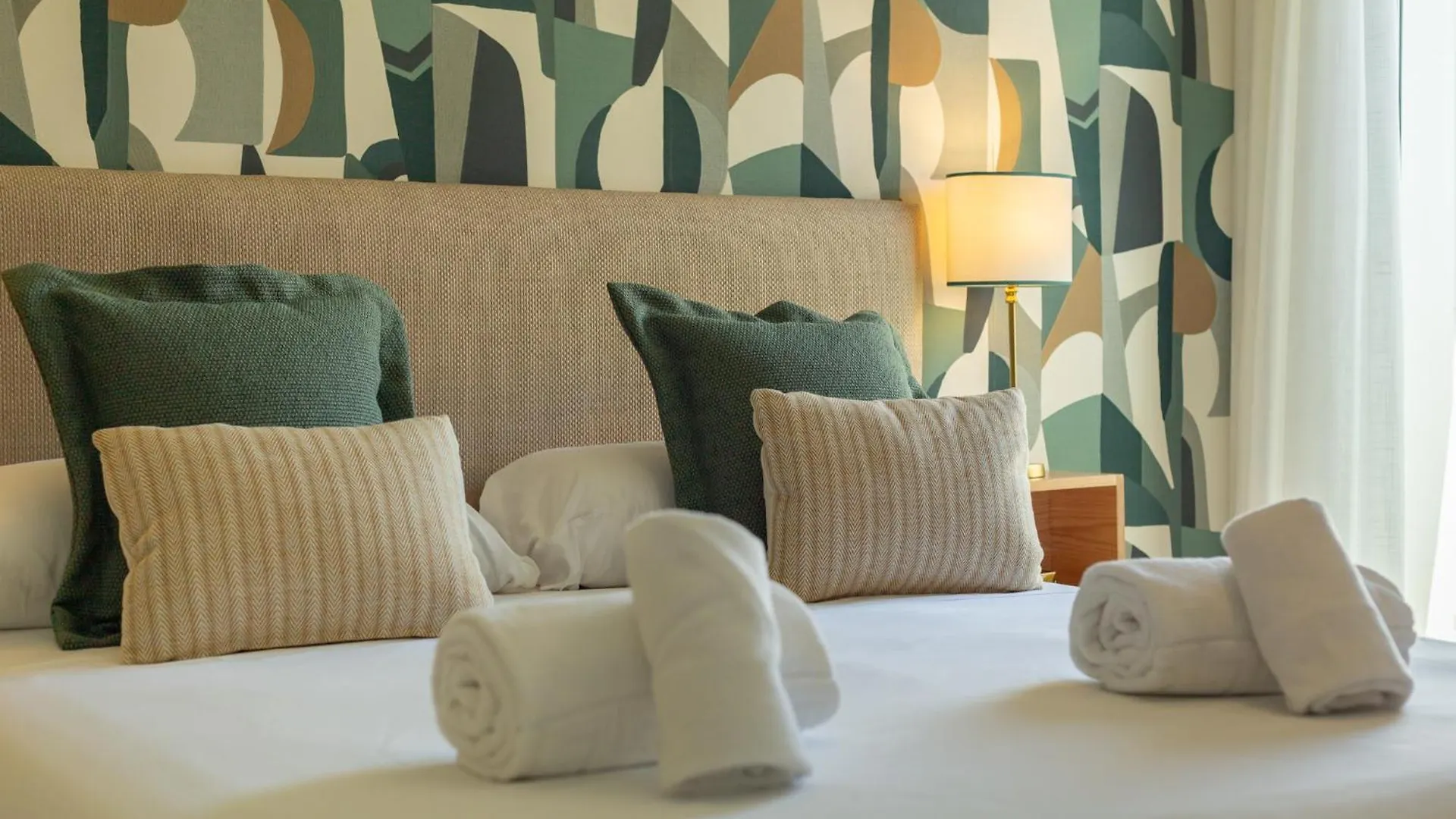 Ohliving Zurbaran Apartment Seville