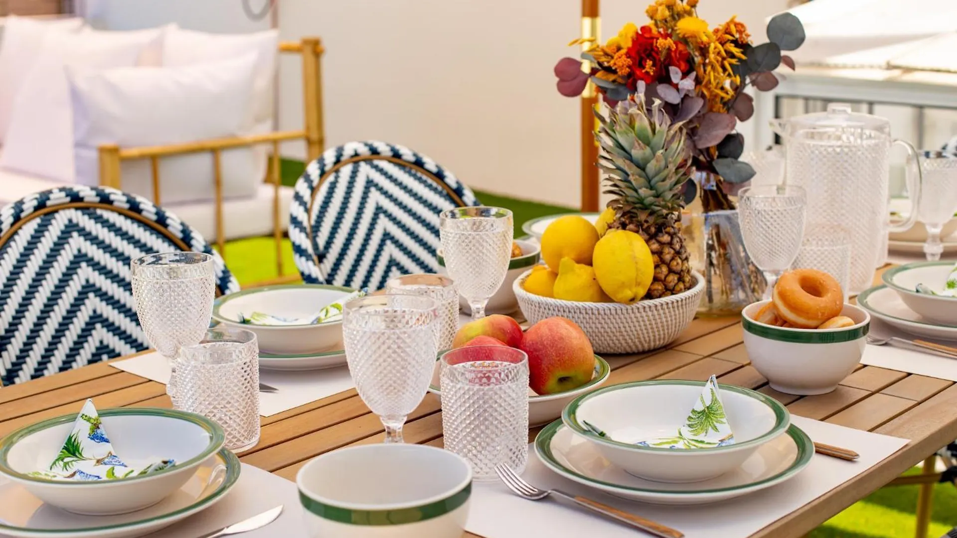 Ohliving Zurbaran Apartment Seville