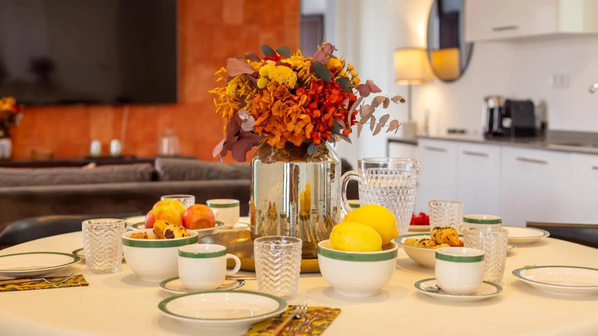 Ohliving Zurbaran Apartment Seville