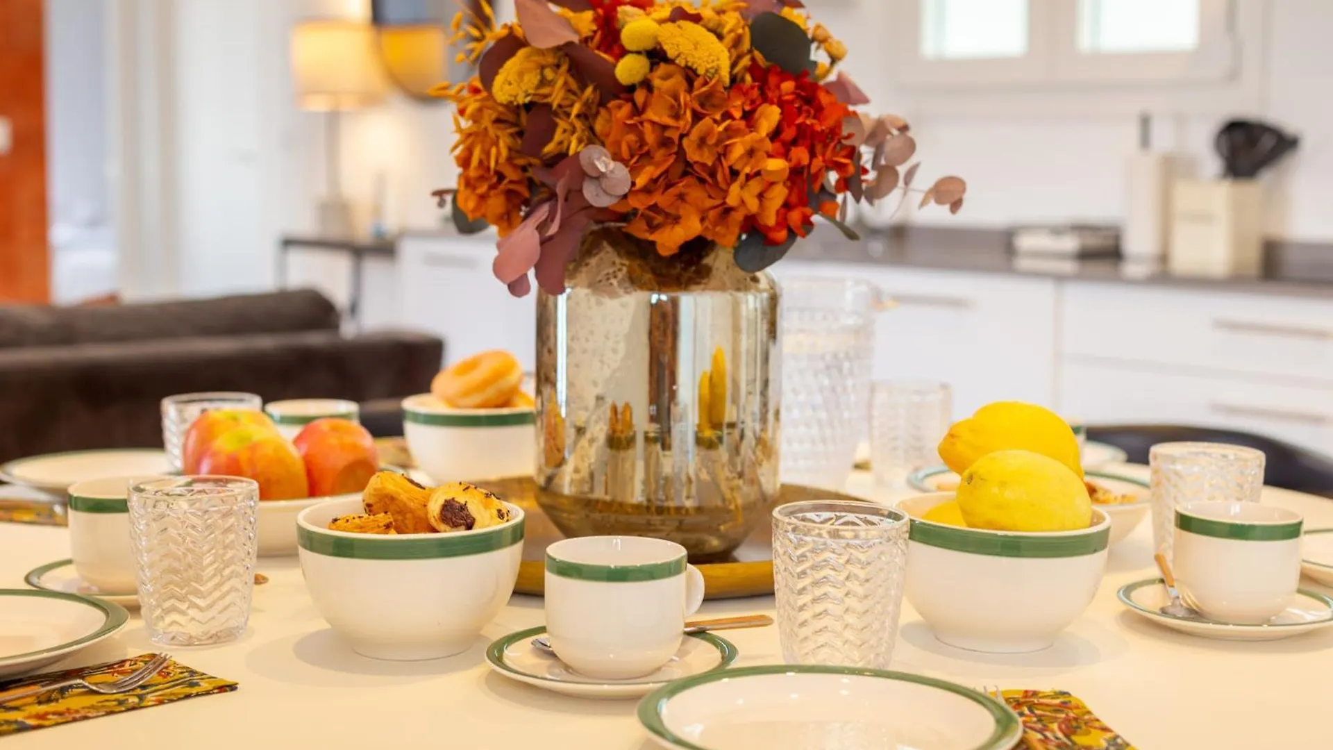 Ohliving Zurbaran Apartment Seville
