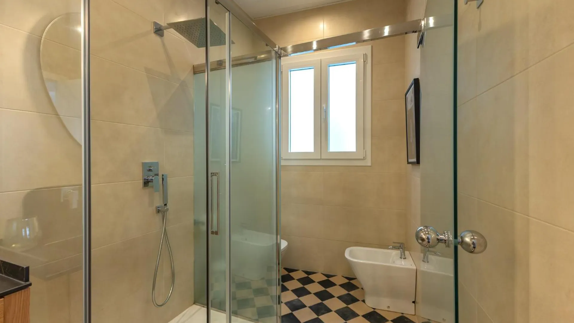 Ohliving Zurbaran Apartment Seville